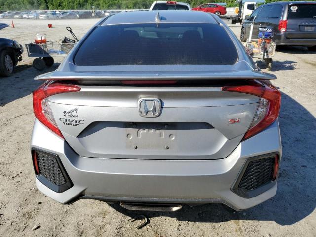 2019 Honda Civic Si VIN: 2HGFC1E57KH707222 Lot: 55257514