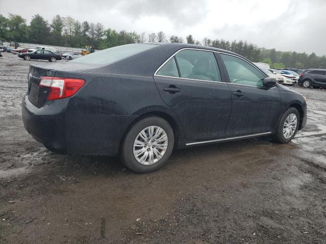 4T4BF1FK8CR222290 2012 Toyota Camry Base