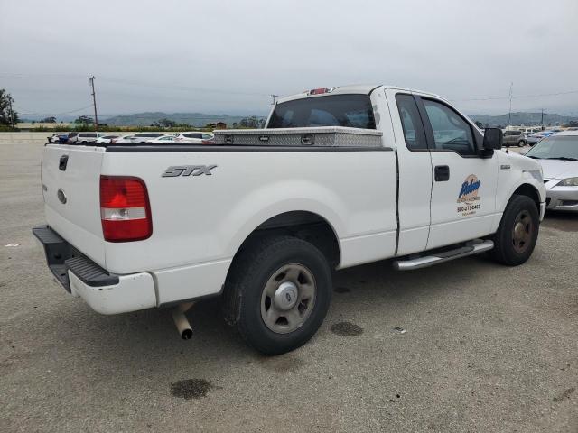 2005 Ford F150 VIN: 1FTRF12215KC40843 Lot: 55237524