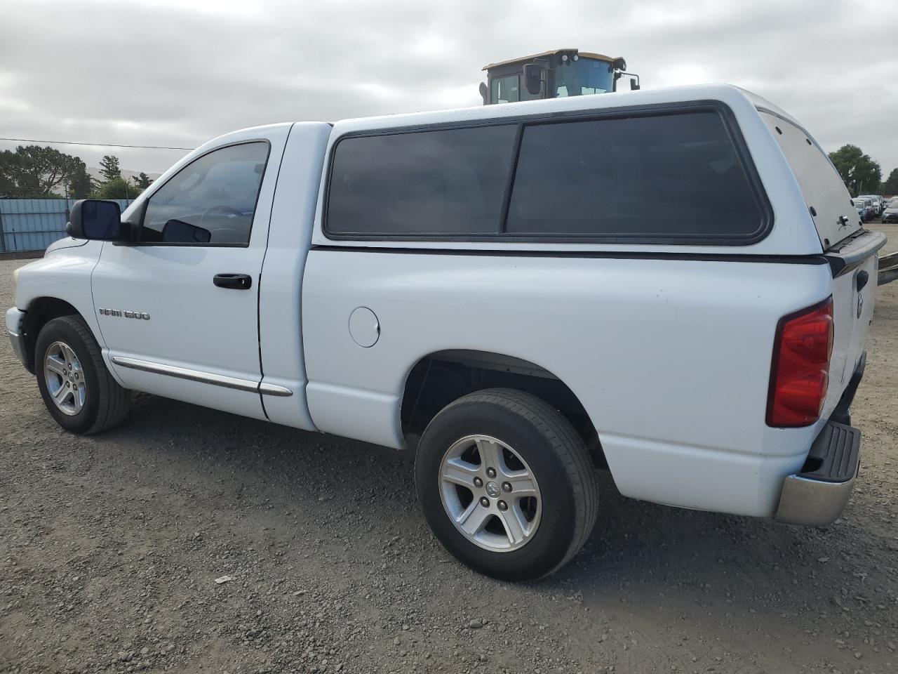 1D7HA16N57J560616 2007 Dodge Ram 1500 St