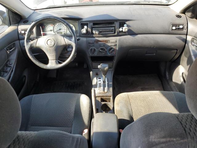 2006 Toyota Corolla Ce VIN: 1NXBR32E86Z749232 Lot: 55211314