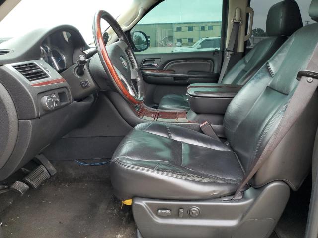 2009 Cadillac Escalade Sport VIN: 1GYFC53269R121808 Lot: 56087764