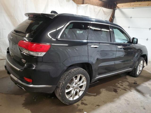 2014 Jeep Grand Cherokee Summit VIN: 1C4RJFJT4EC160677 Lot: 55008254