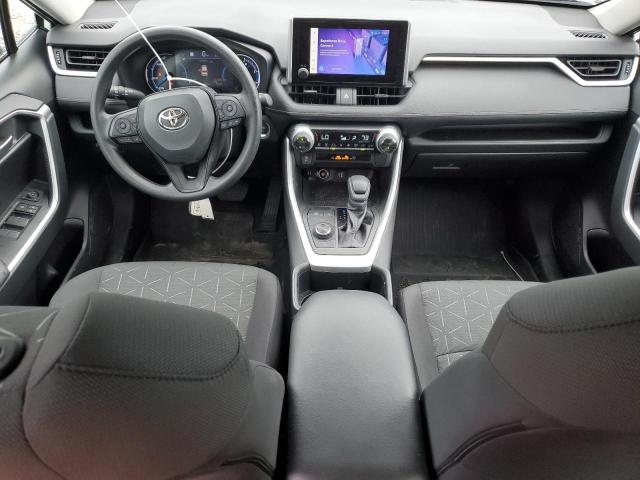 2023 TOYOTA RAV4 WOODL 2T3UWRFV9PW172668
