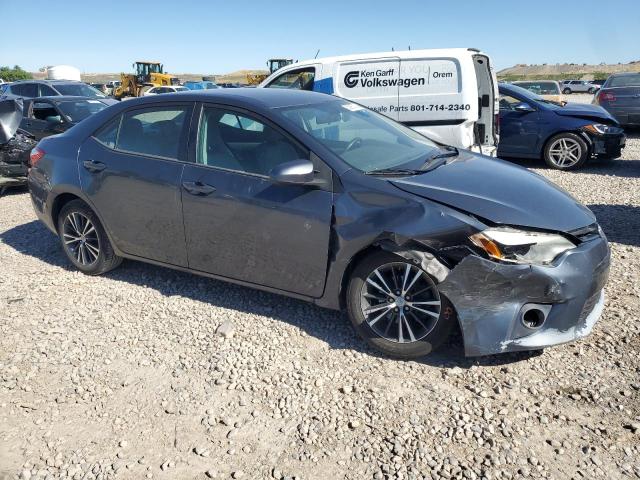 Vin: 5yfburhe7gp447989, lot: 60708114, toyota corolla l 20164