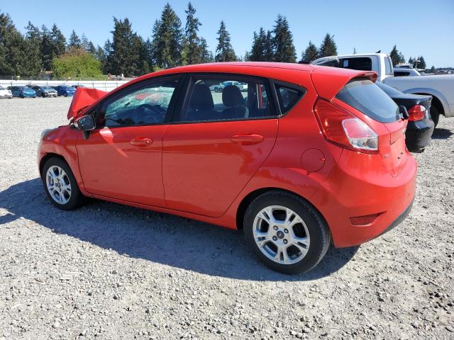 2015 Ford Fiesta Se VIN: 3FADP4EJ2FM111103 Lot: 54079734