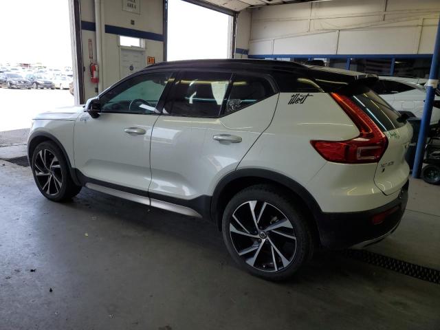 2020 Volvo Xc40 T5 R-Design VIN: YV4162UM9L2307734 Lot: 68435613