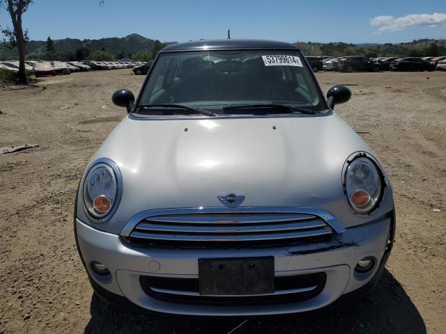 2013 Mini Cooper VIN: WMWSU3C52DT680930 Lot: 53799614