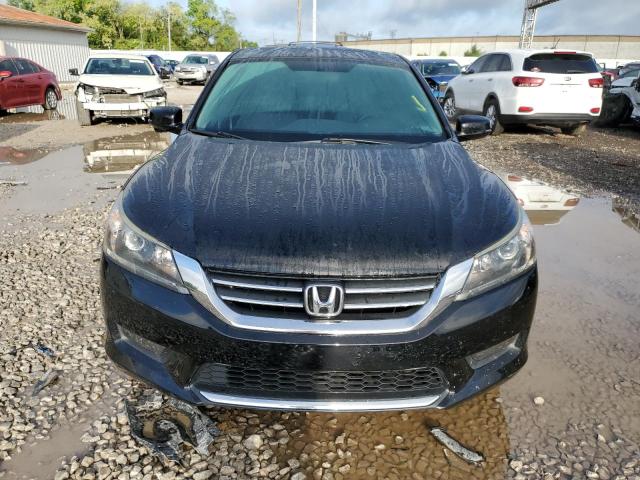 2015 Honda Accord Ex VIN: 1HGCR2F75FA220130 Lot: 53567944