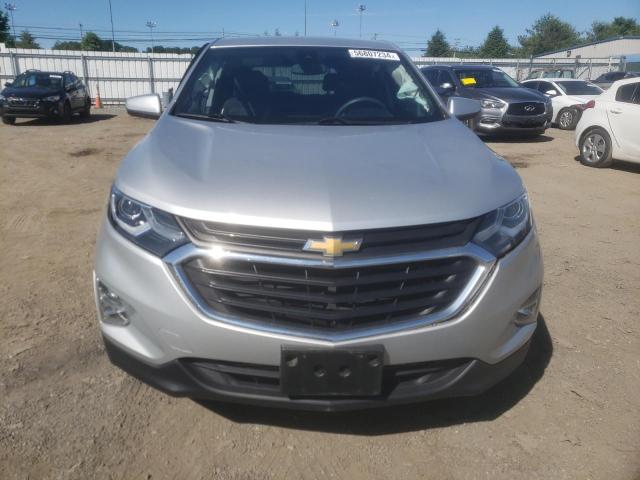 2021 Chevrolet Equinox Lt VIN: 3GNAXTEV7MS131812 Lot: 56807234