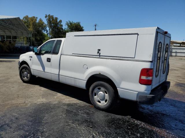 2008 Ford F150 VIN: 1FTRF12228KB87655 Lot: 56131694