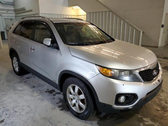 2011 Kia Sorento Base VIN: 5XYKTCA17BG156848 Lot: 54441204