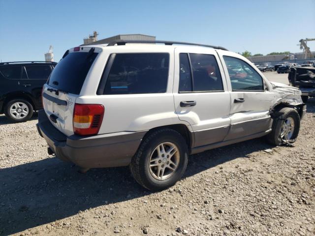 2004 Jeep Grand Cherokee Laredo VIN: 1J4GW48S54C210697 Lot: 54004054