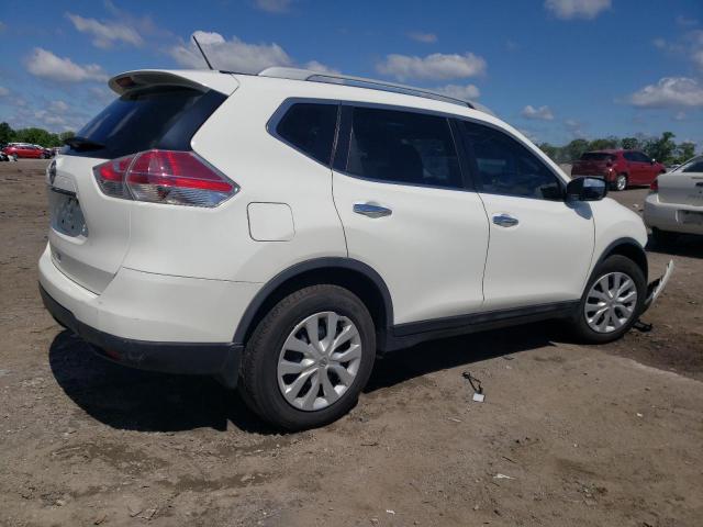 2016 Nissan Rogue S VIN: 5N1AT2MT1GC879931 Lot: 55272774