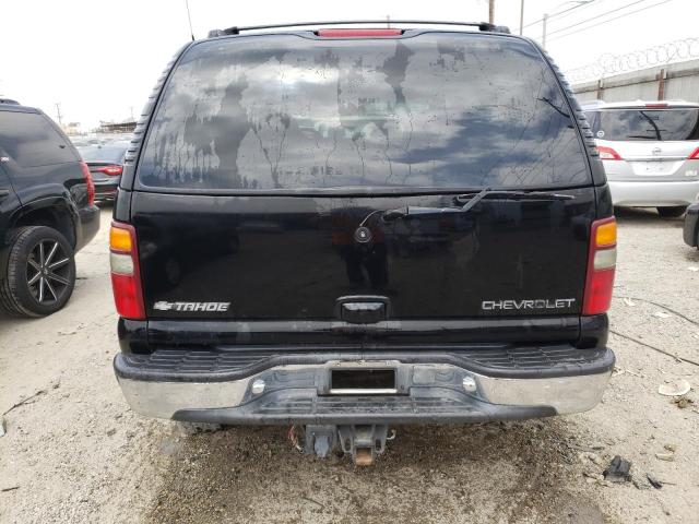 1GNEK13T31R118494 2001 Chevrolet Tahoe K1500