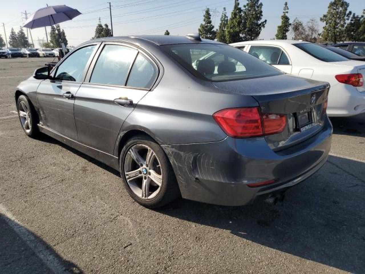 WBA3C1C55CF432194 2012 BMW 328 I Sulev