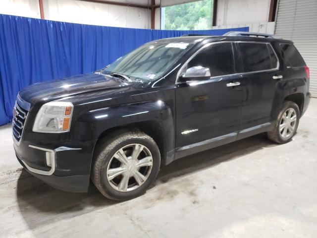 VIN 2GKFLUE36G6124047 2016 GMC Terrain, Slt no.1