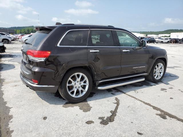 2016 Jeep Grand Cherokee Summit VIN: 1C4RJFJG2GC491196 Lot: 56124844