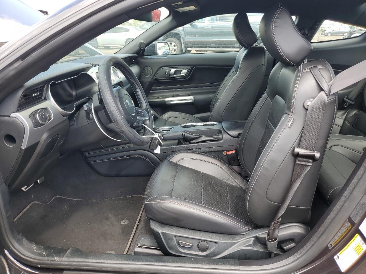 1FA6P8THXN5150137 2022 Ford Mustang