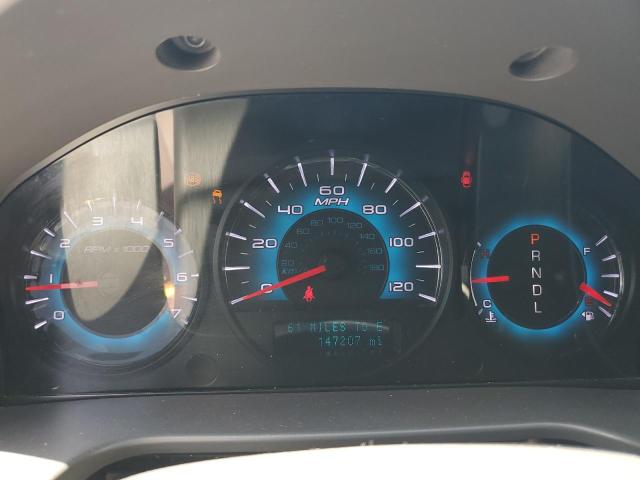 2011 Ford Fusion Se VIN: 3FAHP0HA3BR103272 Lot: 56095324