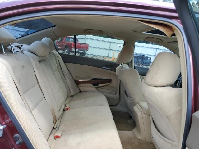 2009 Honda Accord Ex VIN: 1HGCP267X9A034965 Lot: 53307994