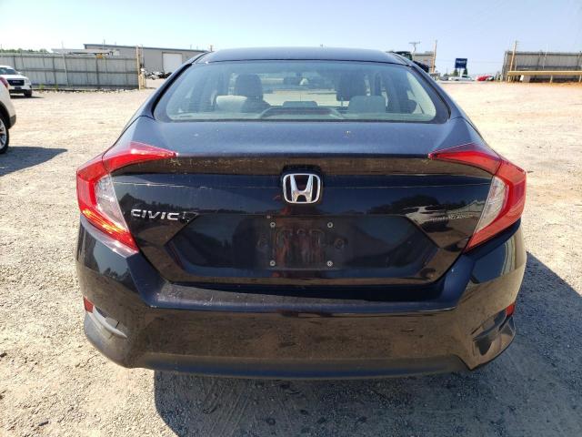 2016 Honda Civic Lx VIN: 19XFC2F52GE089846 Lot: 55554754