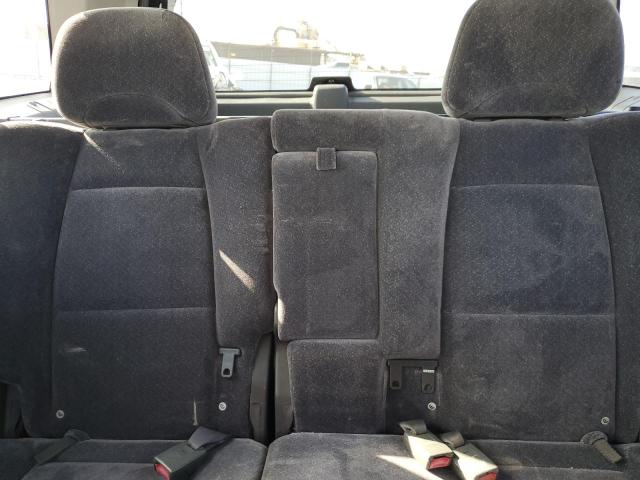 2003 Hyundai Santa Fe Gls VIN: KM8SC73E23U535355 Lot: 54266644