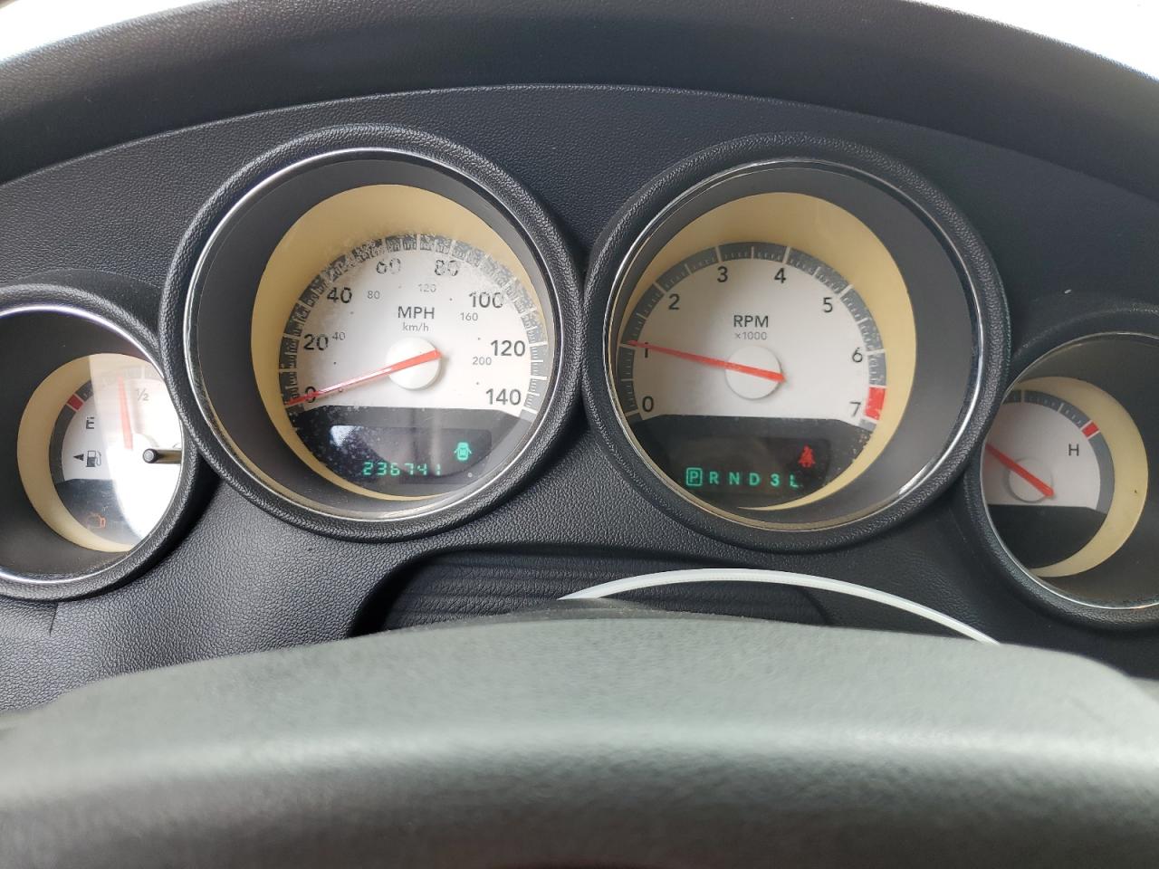 2B3KA43G48H319237 2008 Dodge Charger