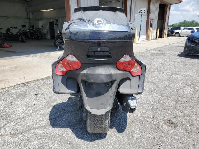 2014 CAN-AM SPYDER ROA - 2BXNBDD17EV001788