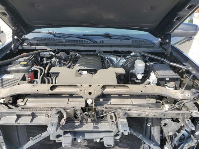2017 CHEVROLET SILVERADO - 3GCUKREC7HG404620