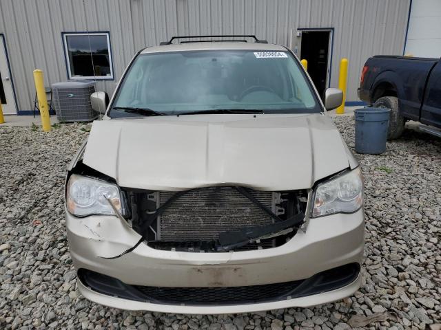 2014 Dodge Grand Caravan Sxt VIN: 2C4RDGCG3ER241853 Lot: 55838054