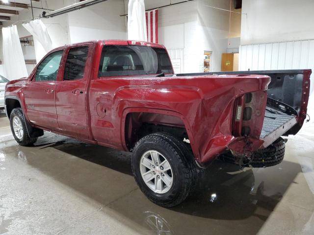 2016 GMC Sierra K1500 Sle VIN: 1GTV2MEC6GZ270981 Lot: 54014314