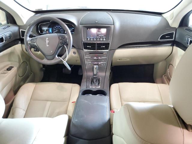 2019 Lincoln Mkt VIN: 2LMHJ5AT7KBL01453 Lot: 56910474