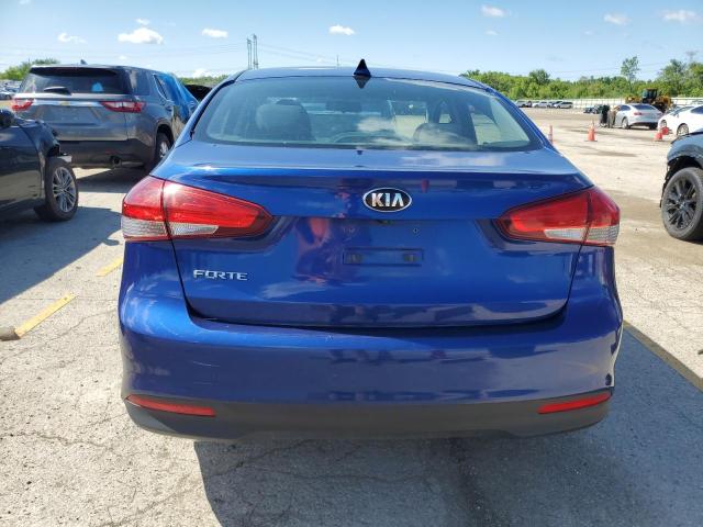 2018 KIA FORTE LX 3KPFL4A74JE174263