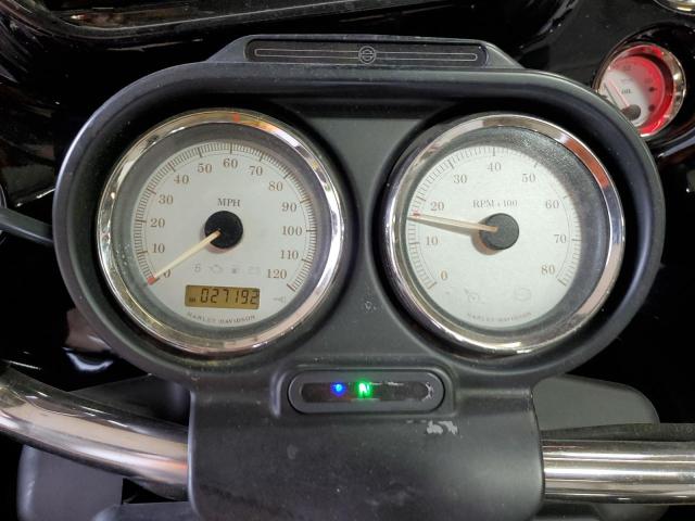2008 HARLEY-DAVIDSON FLTR - 1HD1FS4108Y663162