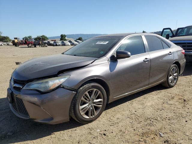 VIN 4T1BF1FK9GU510545 2016 Toyota Camry, LE no.1