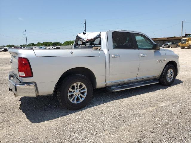 2014 Ram 1500 Slt VIN: 1C6RR6LT4ES160018 Lot: 56714204