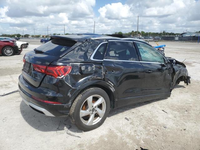 2021 Audi Q3 Premium 40 VIN: WA1AUCF36M1073993 Lot: 60323714