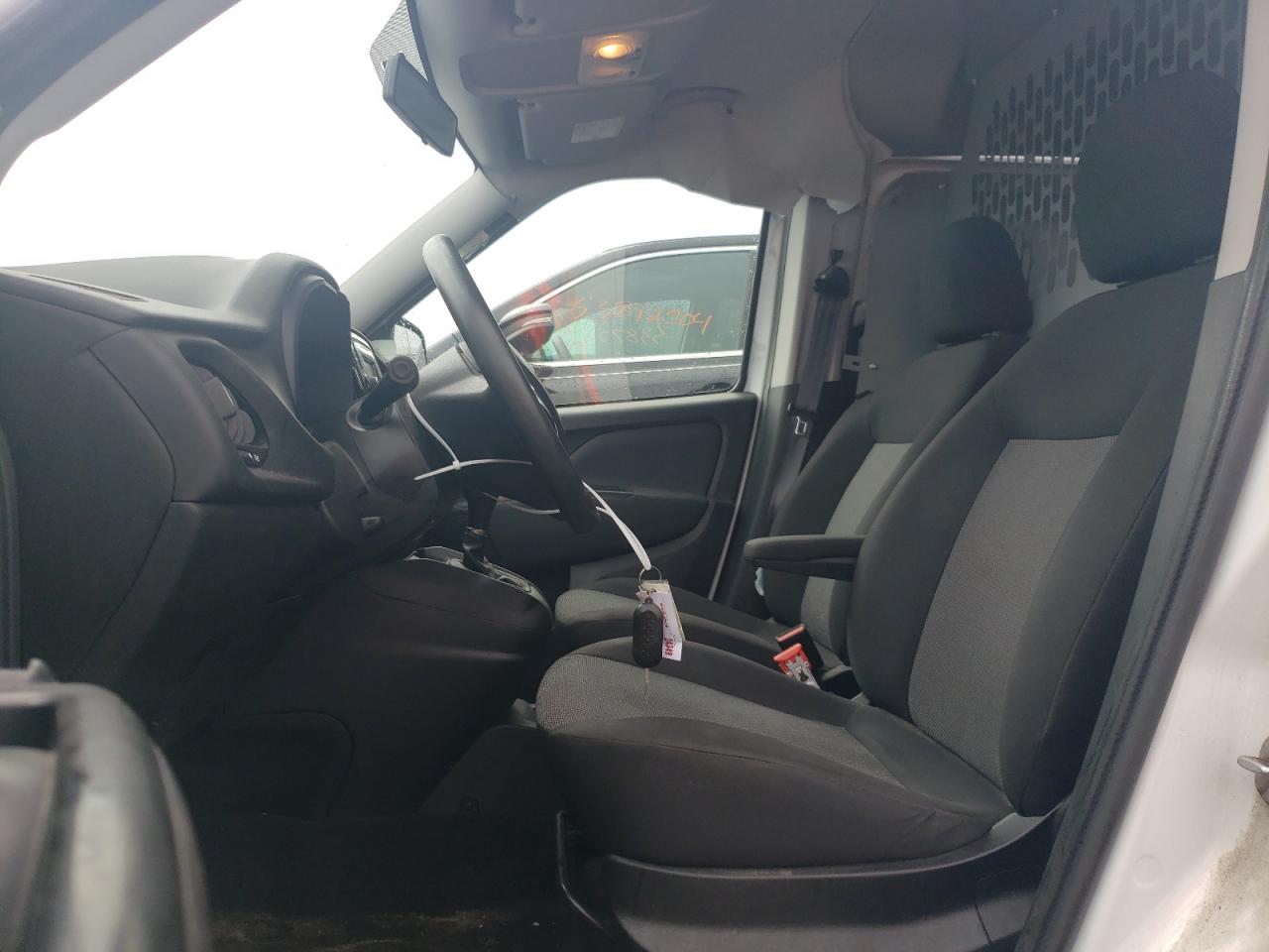 ZFBHRFAB4M6V35835 2021 Ram Promaster City