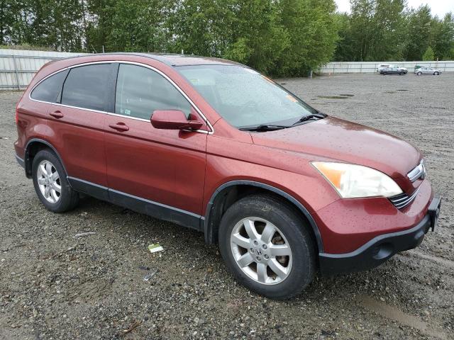 2008 Honda Cr-V Exl VIN: JHLRE48768C069290 Lot: 55925934