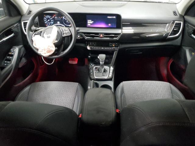 2024 Kia Seltos S VIN: KNDEUCAA9R7559585 Lot: 56015294