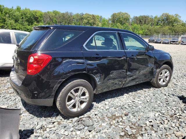 2013 Chevrolet Equinox Ls VIN: 2GNALBEK2D6370162 Lot: 54684914