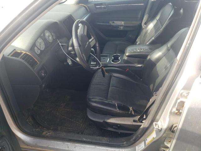 2010 Chrysler 300 Touring VIN: 2C3CA5CV8AH167397 Lot: 53415144