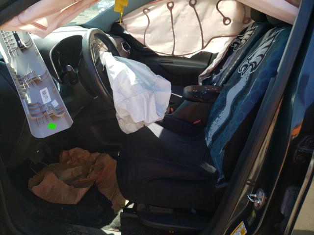 2018 Chevrolet Equinox Lt VIN: 2GNAXSEV2J6204895 Lot: 56915434