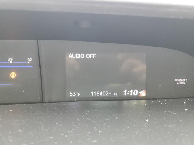 2015 HONDA CIVIC EX - 19XFB2F81FE035126