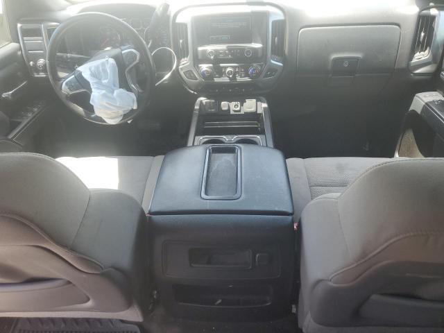 2015 Chevrolet Silverado C1500 Lt VIN: 3GCPCREC3FG197828 Lot: 54121154