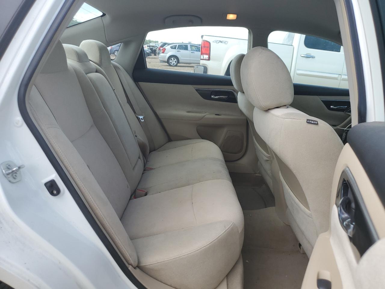 1N4AL3APXDN411994 2013 Nissan Altima 2.5