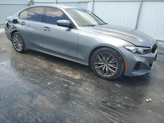 2023 BMW 330I VIN: 3MW69FF06P8D72384 Lot: 57304994