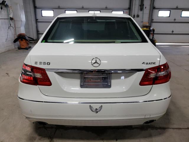 WDDHF8HB8BA479082 2011 Mercedes-Benz E 350 4Matic