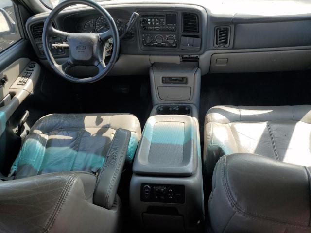 2002 Chevrolet Tahoe C1500 VIN: 1GNEC13Z72R131316 Lot: 57063344